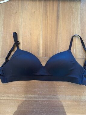 Soma Enbliss Black Bra Size 36C